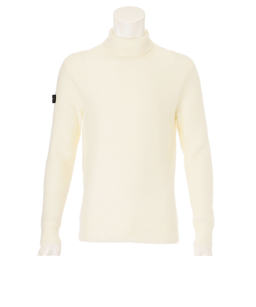 ブリーフィング（BRIEFING）ゴルフウェア 長袖 MS BOUCLE YARN