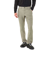 オークリー(OAKLEY)ゴルフウェア 防寒 SUPPLE PADDED パンツ FOA408308-7C9