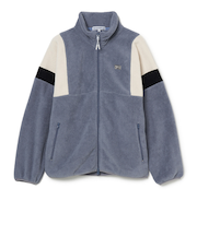 ROSASEN（ROSASEN）ゴルフウェア アウター ボアブルゾン 048-54011-25AW-096