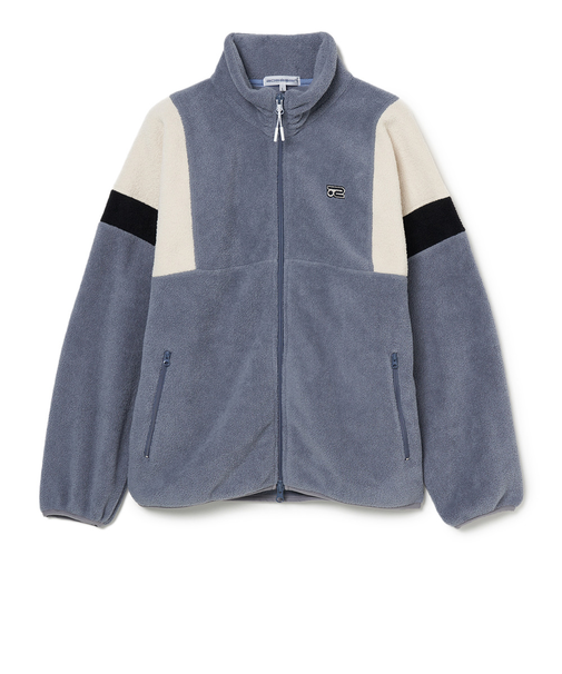 ROSASEN（ROSASEN）ゴルフウェア アウター ボアブルゾン 048-54011-25AW-096