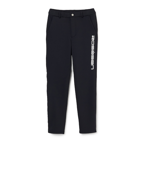 ROSASEN（ROSASEN）ゴルフウェア 裏フリースパンツ 048-74012-25AW-019