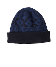 ROSASEN(ROSASEN)ゴルフ リバーシブル ニットワッチ 046-54002-25AW-098