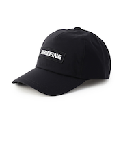 ブリーフィング（BRIEFING）帽子 MS ウォータープルーフキャップ BRG251MA2-010