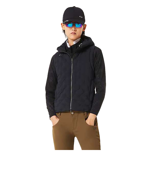 OAKLEY 2WAYジャケット L ゴルフ OAKLEY 2WAYジャケット L ゴルフ 楽天市場】oakley 2way（ウェア