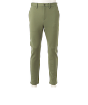 ブリーフィング(BRIEFING)ゴルフウェア MS 3D ロゴ スリムパンツ BRG253M29-067