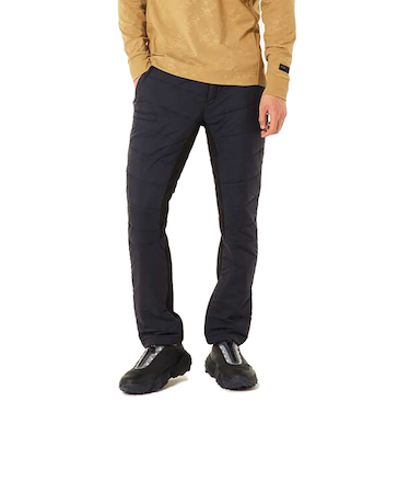 オークリー（OAKLEY）ゴルフウェア 防寒 SUPPLE PADDED パンツ FOA408308-02E