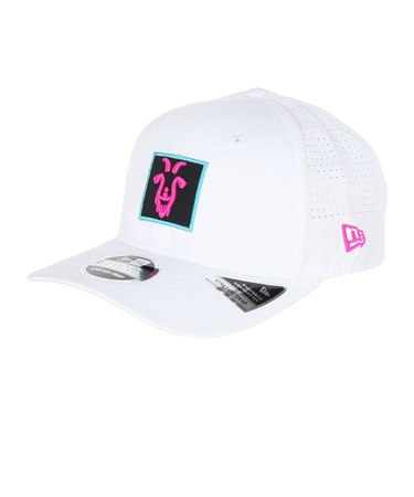 ニューエラ（NEW ERA）帽子 LIV 970 SSPERFRANGEG 14750886