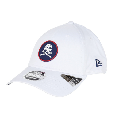 ニューエラ（NEW ERA）ゴルフ ストレッチキャップ 940 SSCRUSHERSMA 14750892