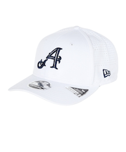 ニューエラ（NEW ERA）ゴルフ 吸汗速乾 抗菌 キャップ LIV 970 SS4ACES4ACES 14750889