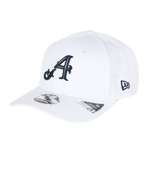 ニューエラ（NEW ERA）ゴルフ 吸汗速乾 抗菌 キャップ LIV 970 SS4ACES4ACES 14750889