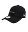 ニューエラ（NEW ERA）ゴルフ 帽子 9TWENTY ロングバイザー Simple ブラック 14669008