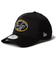 ニューエラ（NEW ERA）ゴルフ 帽子 9FORTY A-Frame Stretch Cotton Washable ブラック 14669104