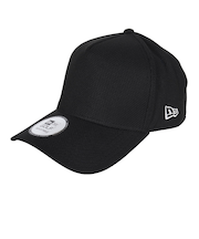 ニューエラ（NEW ERA）ゴルフ 帽子 9FORTY A-Frame Diamond Era ブラック 14669129