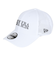 ニューエラ（NEW ERA）ゴルフ 帽子 9FORTY NEW ERA レーザーパフォーテッド ホワイト 14669080