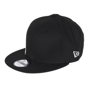 ニューエラ（NEW ERA）ゴルフ 帽子 9FIFTY Diamond Era ブラック 14669071