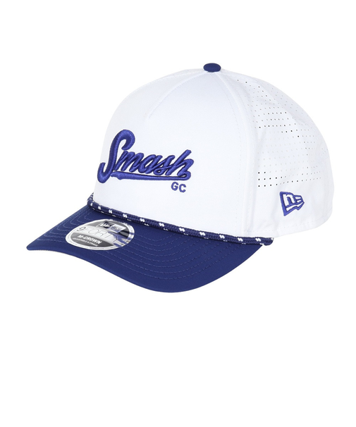 ニューエラ（NEW ERA）ゴルフ 吸汗速乾 抗菌 キャップ 940 MCAFSLANTEDS 14750893