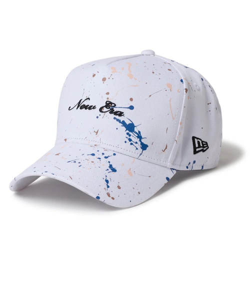ニューエラーゴルフ ニューエラ（NEW ERA）ゴルフ 帽子 9FORTY A-Frame ストレッチ
