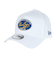 ニューエラ（NEW ERA）ゴルフ 帽子 9FORTY A-Frame Stretch Cotton Washable ホワイト 14669103