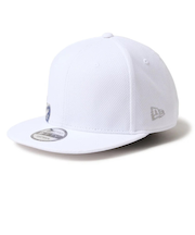 ニューエラ（NEW ERA）ゴルフ 帽子 9FIFTY Diamond Era ホワイト 14669070