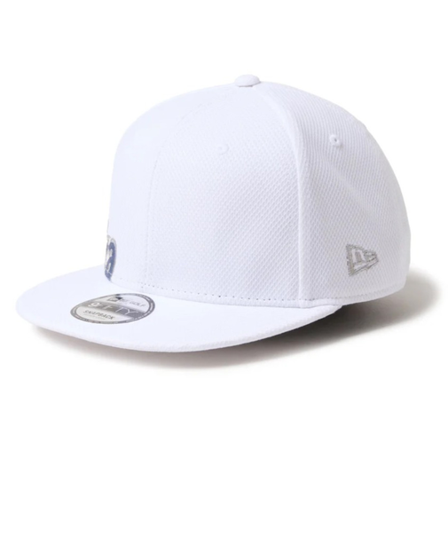 ニューエラ（NEW ERA）ゴルフ 帽子 9FIFTY Diamond Era ホワイト 14669070