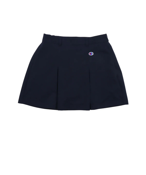 Champion　ゴルフ　スカート 　L チャンピオン（CHAMPION）ゴルフウェア スカート インナー付き