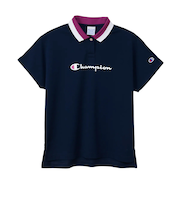 チャンピオン（CHAMPION）ゴルフウェア 吸汗速乾 半袖ポロシャツ CW-CG301 370