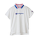 チャンピオン（CHAMPION）ゴルフウェア 吸汗速乾 半袖ポロシャツ CW-CG301 010