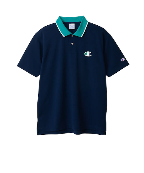 Champion - チャンピオン　ゴルフウェア チャンピオン、春夏新作ゴルフウェアをローンチアメリカン