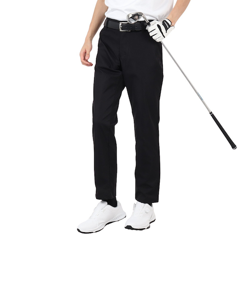 Callaway - CALLAWAY キャロウェイ　ゴルフウェア　ストレッチパンツ　未使用　オークリ Callaway CALLAWAY キャロウェイ 241-0226508 ストレッチパンツ