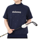 キャロウェイ（CALLAWAY）ゴルフウェア モックネック 半袖クルーネックスウェット C25217200-1120