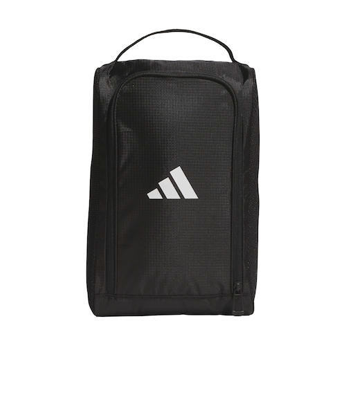 adidas ゴルフバッグ 黒/赤 おまけ付き】アディダス キャディーバッグ 赤 黒 ゴルフバッグ