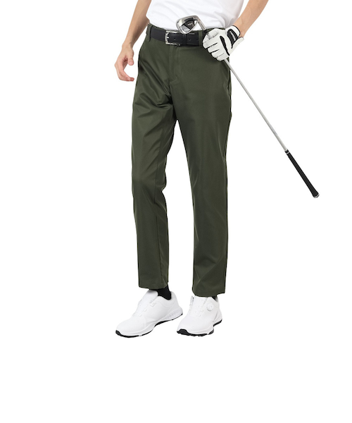 キャロウェイ（CALLAWAY）ゴルフウェア ストレッチツイルパンツ