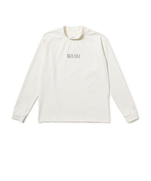 NEW ERA ゴルフウェア ミッドネックシャツXX LARGE NEW ERA ニューエラ（NEW ERA）（メンズ、レディース）ゴルフ