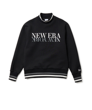 ニューエラ（NEW ERA）ゴルフウェア テックスウェット モックネック クルーネック 14669787