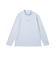 ニューエラ（NEW ERA）ゴルフウェア 長袖 ミッドネック パフォーマンス Tシャツ 14669802