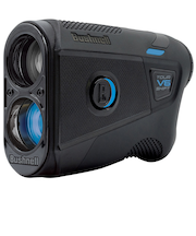 ゴルフ レーザー距離計 ピンシーカー ツアーV6シフトジョルト ブラック 202322