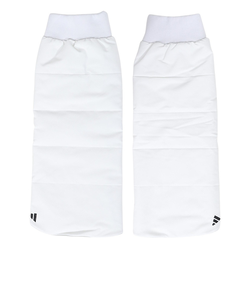 アディダス（adidas）ゴルフ 保温 防風 FROSTGUARD レッグウォーマー