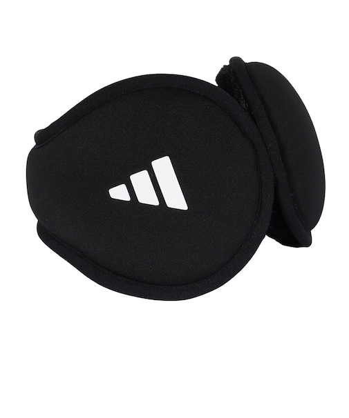 アディダス（adidas）ゴルフ 防寒 イヤーウォーマー MMS59-JM7228