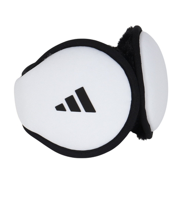 アディダス（adidas）ゴルフ 防寒 イヤーウォーマー MMS59-JM7227