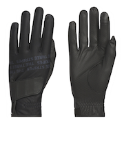 アディダス（adidas）パームラップ ウォームグローブ JUT48-JM6722 BLK