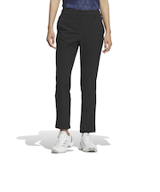 アディダス（adidas）ゴルフウェア EX STRETCH ACTIVE COLD .RDY 撥水パンツ JWK05-JM7191 BLK