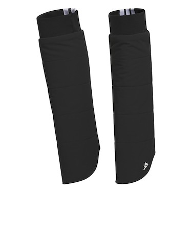 アディダス（adidas）ゴルフ 保温 防風 FROSTGUARD レッグウォーマー JWK26-JM2735 BLK