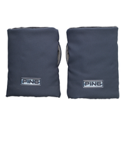 ピン（PING）光電子ハンドウォーマー AC-U2506 GY 38608