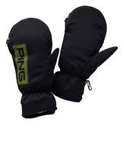 ピン(PING)光電子ミトングローブ AC-U2504 BK 38607