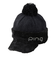 ピン（PING）帽子 光電子ブリムニットキャップ HW-L2519 BK 38539