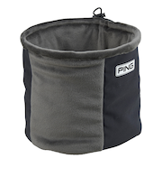 ピン（PING）光電子ネックウォーマー AC-U2505 GY 38606