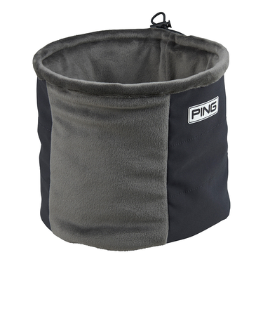 ピン（PING）光電子ネックウォーマー AC-U2505 GY 38606