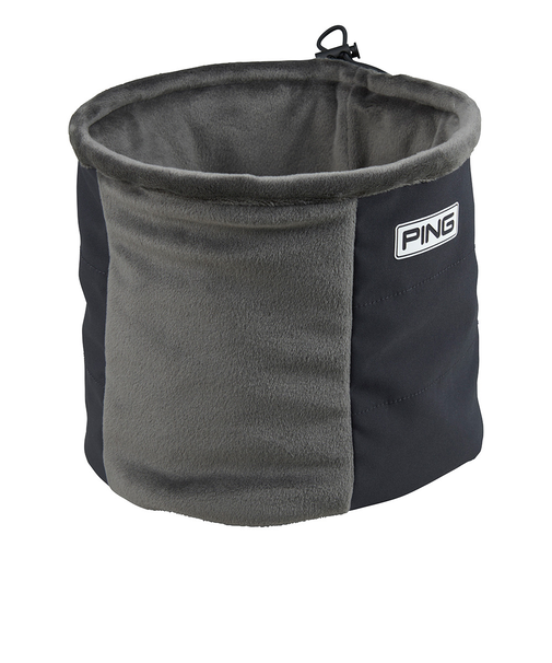 ピン（PING）光電子ネックウォーマー AC-U2505 GY 38606