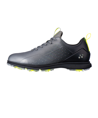 ヨネックス（YONEX）ゴルフシューズ パワークッション エクリプション1 SHG-E01L-BK