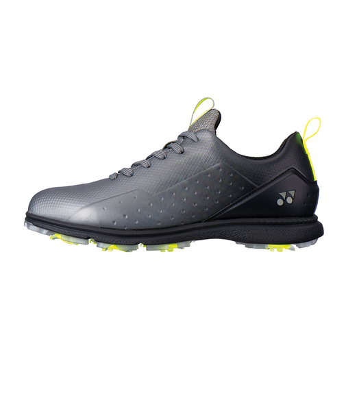 ヨネックス（YONEX）ゴルフシューズ パワークッション エクリプション1 SHG-E01L-BK